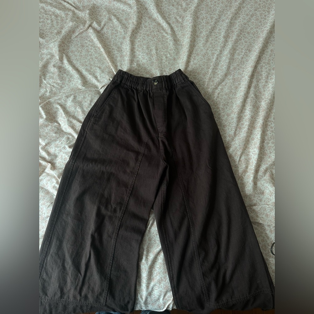 Atelier Delphine Dorian Pant - Picture 4 of 6